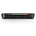 WD My Net Switch - 8 Port Gigabit Ethernet Network Switch - HD Media Switch