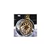 The Wheel 4 18inch 1/24 BBS Lm Wheel by Fujimi
