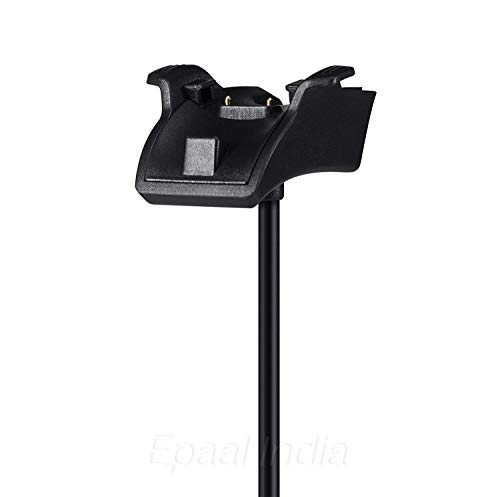 Epaal USB Charger Charging Magnetic Dock 1 mtr Cable Adapter for Honor Band 5, 4, 3, Band 2 Pro, Huawei Band 3 Pro