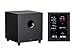 Monoprice 133832 Premium 5.1.4-Ch. Immersive Home Theater System – Black with 8 Inch 200 Watt Subwooferthumb 1