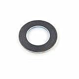Tesa Black Adhesive (Model 61395) (Double Sided 36 Yard Roll) (1mm Width) with Glue Card