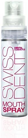 Swissdent Dental Cosmetics Extreme Mouthspray 9ml by Swissdent Dental Cosmetics
