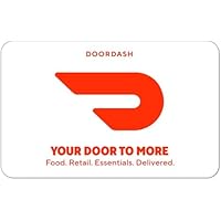 DoorDash eGift Card