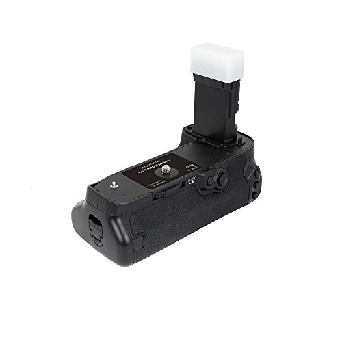 Promaster Nikon D500 Vertical Control Power Grip