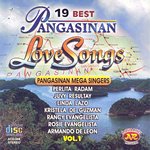 19 Best Pangasinan Love Songs Vol. 1 - Philippine