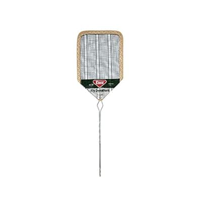 Enoz Mesh Head Flyswatter (Pack of 12)