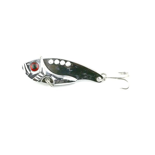 Hengjia-8pcs-Metal-VIB-Fishing-Lure-Bass-Crankbait-Fishing-Spinner-Blade