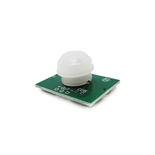 Phantom YoYo Tiny PIR Motion Sensor Module