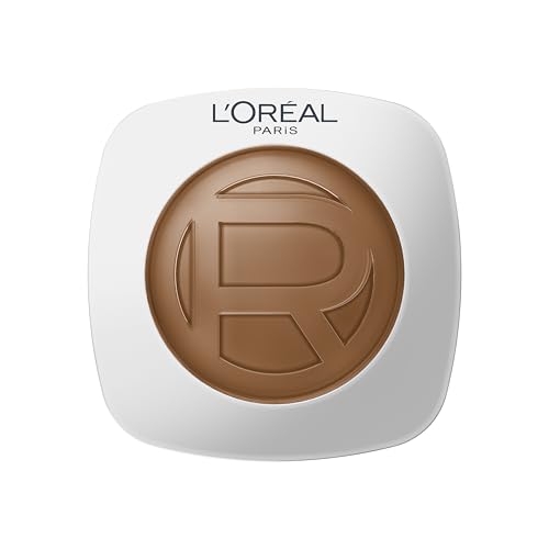 LOreal Paris True Match Hyaluron Tinted Balm, Buildable, Shade: 9 Deep