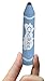 GreatShield Chalkee Series Kids Stylus Pen for iPad Air/Mini, Galaxy Tab, Dragon Touch 7