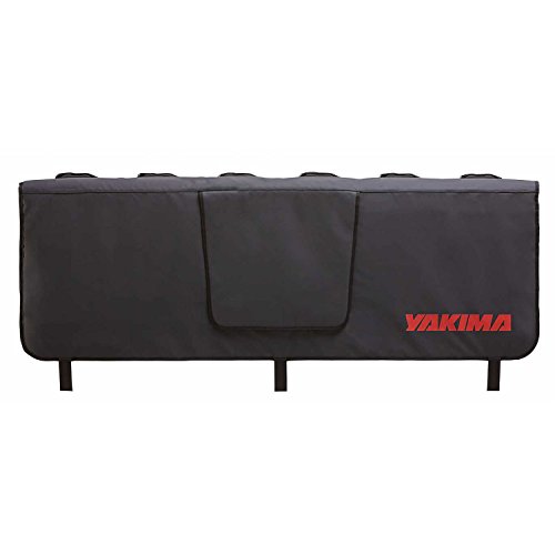 Yakima GateKeeper Bike Tailgate Cover