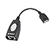 SANOXY® USB over Cat5/5e/6 Extension Cable RJ45 Adapter Set