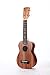 SANDNER 21 inch ukulele U-21, sapele top