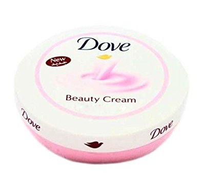 new beauty cream
