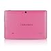 Chromo Inc 7-Inch Tablet, Pink