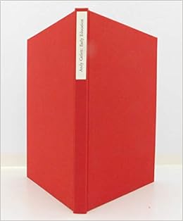 Andy Catlett Early Education Berry Wendell Bates Wesley Amazon Com Books