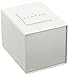 Skagen Women's 456SRR1 Leonora Rose Gold Mesh Watch