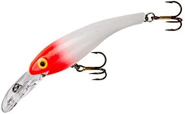 Cotton Cordell Wally Diver Walleye Crankbait Fishing Lure