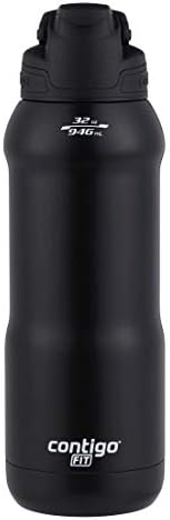 Contigo Fit Autoseal Water Bottle