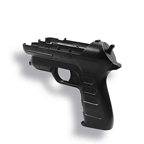Ps4 Vr Controller Shooting Handle Holder Vergissm 2 Pcs Playstation 4 Vr Move Controller Suitable For Ps3 Ps4 Ps Vr Shooting Games Pricepulse