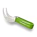 Best Watermelon Slicer & Corer – As Seen On TV – Kitchen Tool For Home Cooks & Professional Chefs –Watermelons, Honeymelon & Cantaloupe Cutter + Extra Bonus Melon Baller!