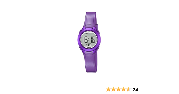 ✓ RELOJ CALYPSO SMARTWATCH CON CORREA ADICIONAL DE REGALO