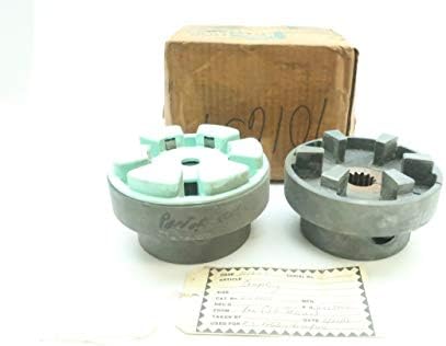 MAGNALOY 600 JAW Coupling 2-1/8IN D639455