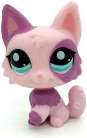 lps pink dog