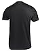 Calvin Klein Men's Short Sleeve V-Neck Graphic T-Shirts