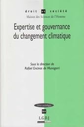 Expertise et gouvernance du changement climatique
