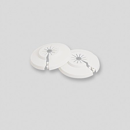 acquastilla 115867 Escutcheons Opening