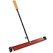 Hiltex 53417 Magnetic Pick Up Sweeper, 16” Width | Adjustable Handle