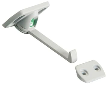 Amazon Com Safety 1st 4 Pack Prograde Pivot Position Cabinet And