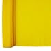 Just Artifacts Premium Crepe Paper Roll - 8ft Length/20in Width (Color: Yellow)