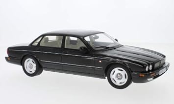 jaguar xj8 diecast model