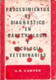 Image de PROCEDIMIENTOS DE DIAGNOSTICO EN BACTERIOLOGIA