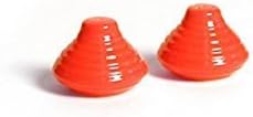 Bauer Pottery Salt & Pepper Shaker Set