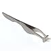 Demarkt 1PCS false eyelash fake eye lash applicator clip makeup tweezers tool by overfeel