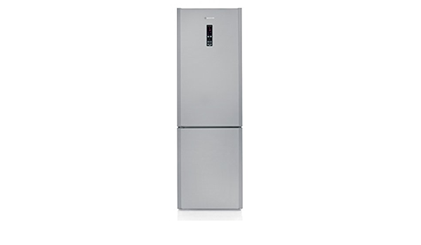 Otsein HDCN 182 AD - Frigorífico Combi Hoover Hdcn182Ad No ...