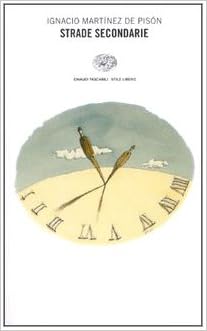 Ignacio Martinez de Pison - Strade secondarie (1996)