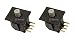 2 Pack Safety Switch for Scag 483473 Husqvarna 587648401 MTD Cub Cadet 925-04165 primary