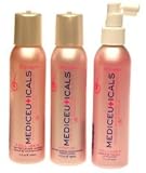 Therapro MEDIceuticals Womens Hair Loss Kit
