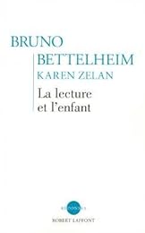 La  lecture et l'enfant