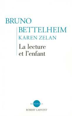 La  lecture et l'enfant
