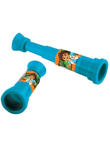 SCOPE SPOTTING DIEGO BIG RSCUE SCOPE SPOTTING DIEGO BIG RSCUE
