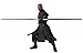 SH Figuarts Star Wars Darth Maul (Episode I) About 140mm ABS u0026 PVC Painted Action Figure by Bandai