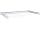 Wenko 3702100 Stendibiancheria Per Radiatore Standard, Allungabile, Materiale Plastico, 13 X 11 5 X 62 110 Cm Alluminio Bianco 15308174 - 3