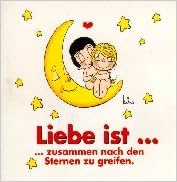 Liebe Ist Amazoncouk Kim Casali Books
