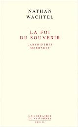 La  foi du souvenir