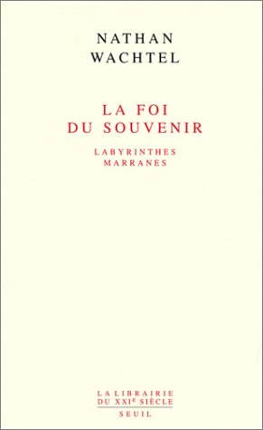 La  foi du souvenir